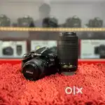 CAMERA FOR RENT