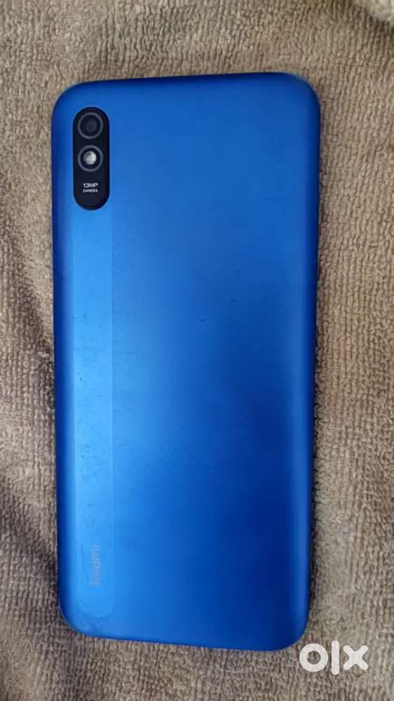 Redmi 9i full