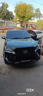 Toyota Fortuner 2009 Diesel Well Maintained