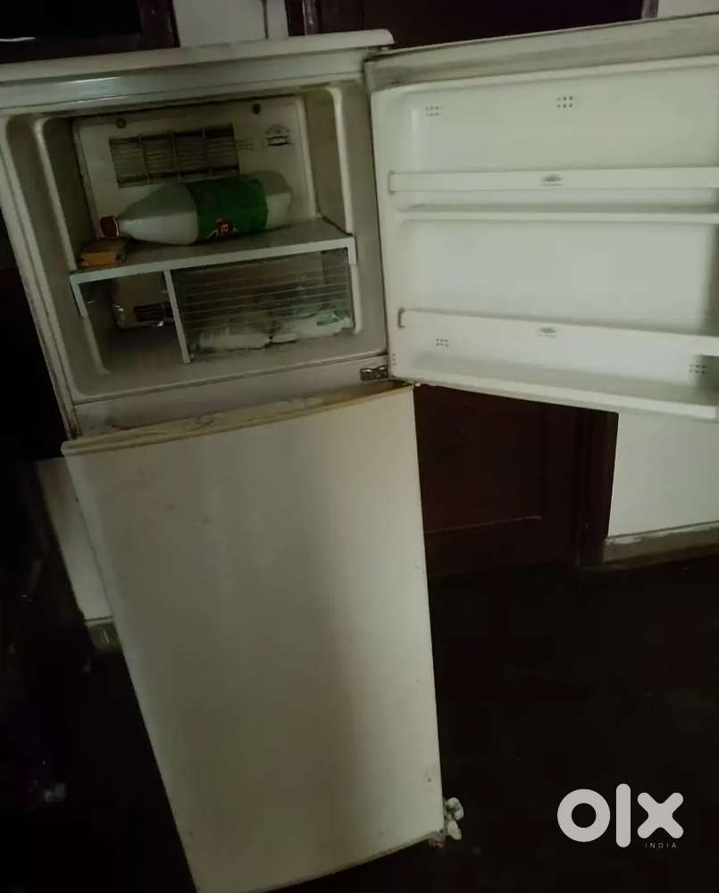 Bpl refrigerator