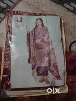 cotton suit available
