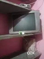 TV top condition