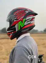 Bilmola helmet