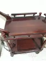 Movable Trolley