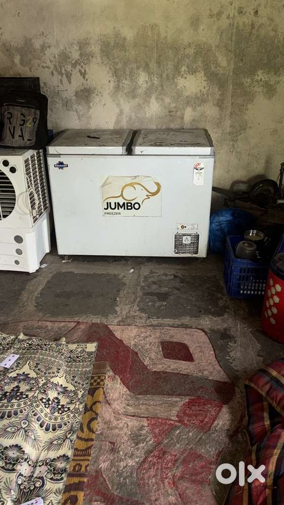 Camercial fride in good condition