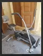 Premium Exercise Bicycle in excellent condition for Rs. 4000/- only