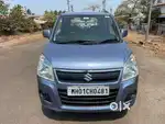 Maruti Suzuki Wagon R 2016 Petrol Well Maintained