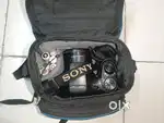 Sony Cyber-shot Dsc-h300 (Slightly Negotiable)