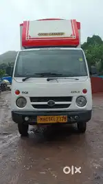 TATA Ace Gold CNG