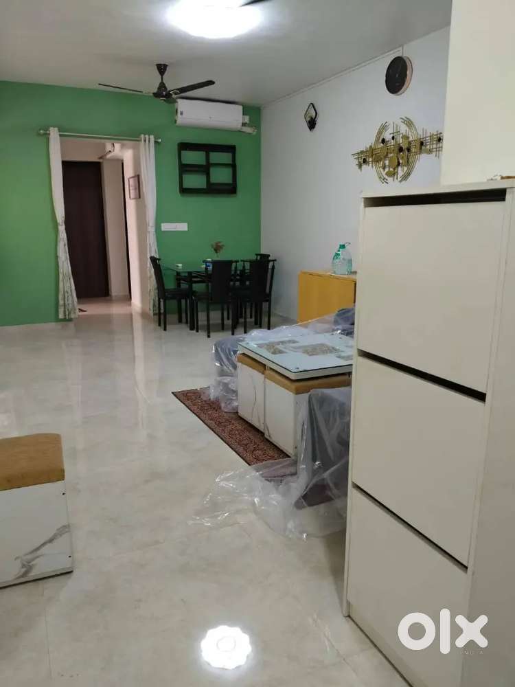 1 bhk flat available for rent in casa Bella palava city lodha