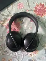 Bose NC700 Headphones