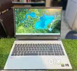 DELL AMD RYZEN 7 5TH GEN 16GB RAM 512GB SSD NVIDIA RTX 3050 TI 15 INCH