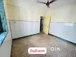1 bhk rent se-12 Koperkhairane