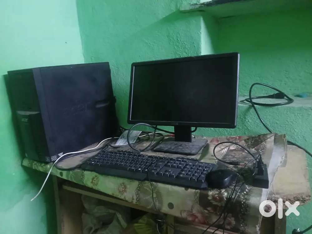 Windows 7 intel core i3