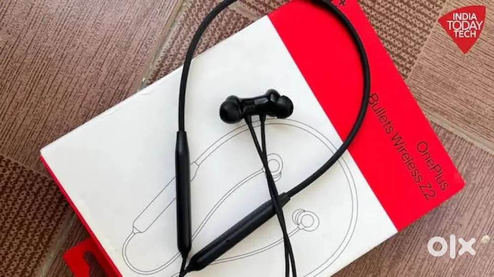 One plus bullets z