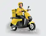 Delivery Boy Urgent Hiring