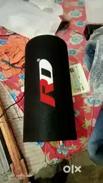 RD basstube