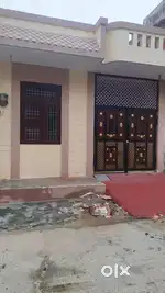 3 BHK fully furnished independent house available for rent
