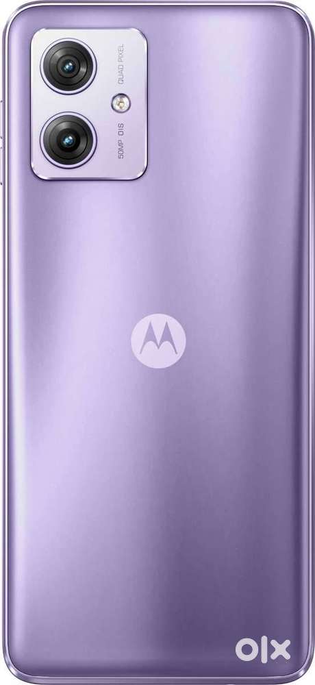 Moto g 64 5g