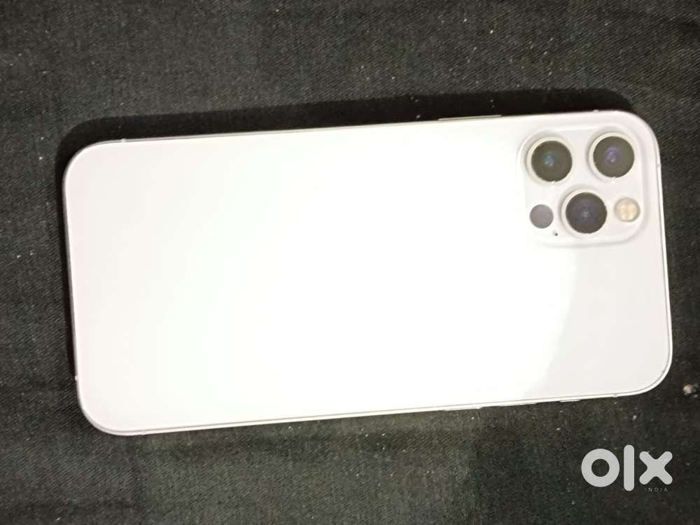 I phon 12 pro new condition