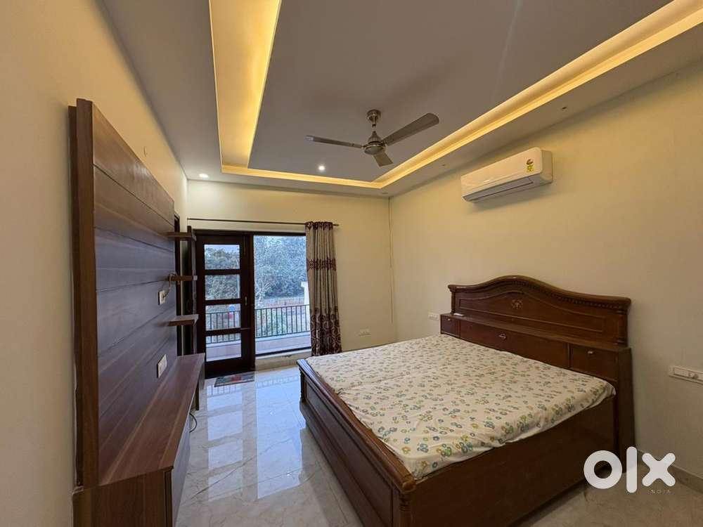 Fully furnished 2bhk available for rent