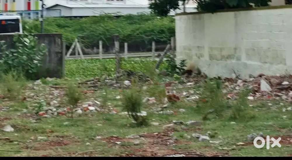 APPROVED LAND FOR SALES AT KUNDRATHUR