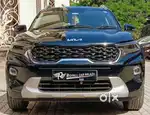 Kia Sonet HTX 1.5 DIESEL, 2022, Diesel