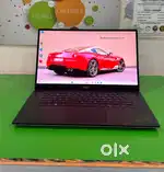 4K Touchscreen Dell precision 5540 i9, 9 th  16 GB  512 SSD  4 GB N