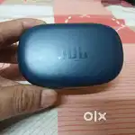 JBL endurance peak 3