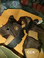 Woodland sandal men size (9)