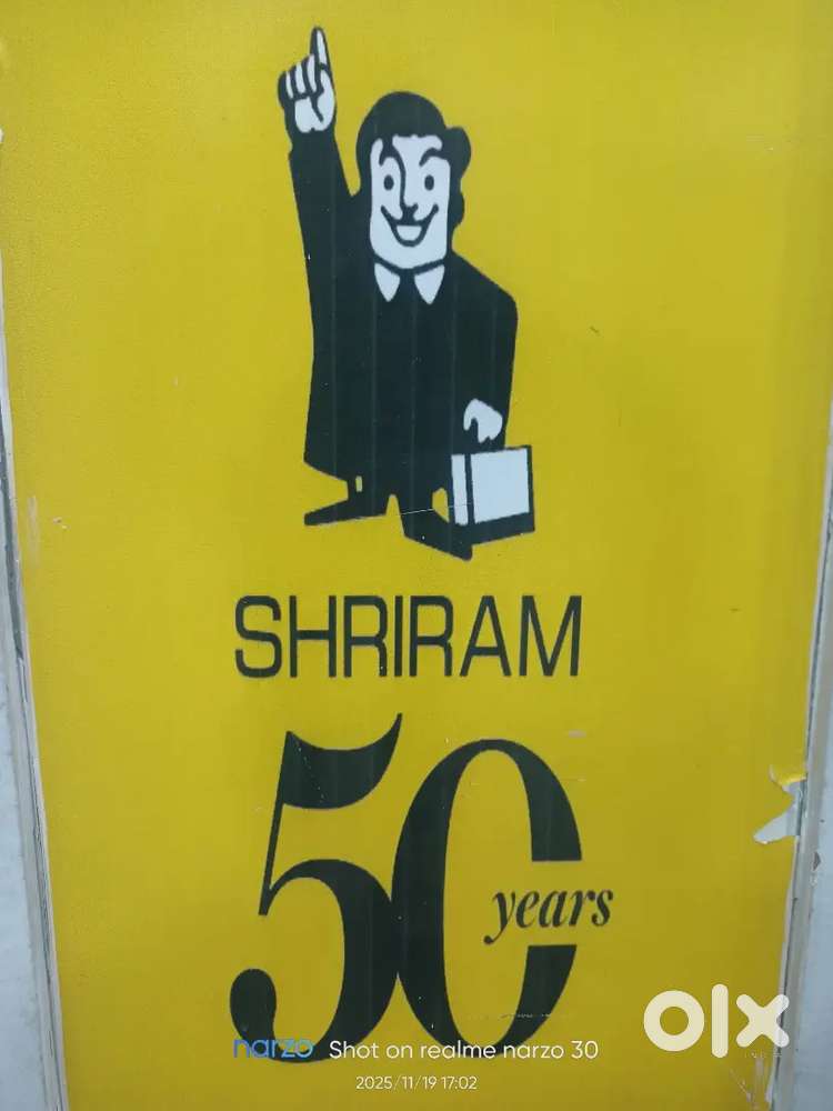 Shriram life insurance