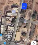 Plot of 216.67 sq.yard in Rangula Colour Factory, Komatipalle