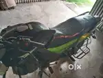 Bike in mint condition