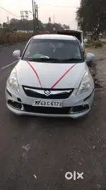 Maruti Suzuki Swift Dzire 2013 original condition