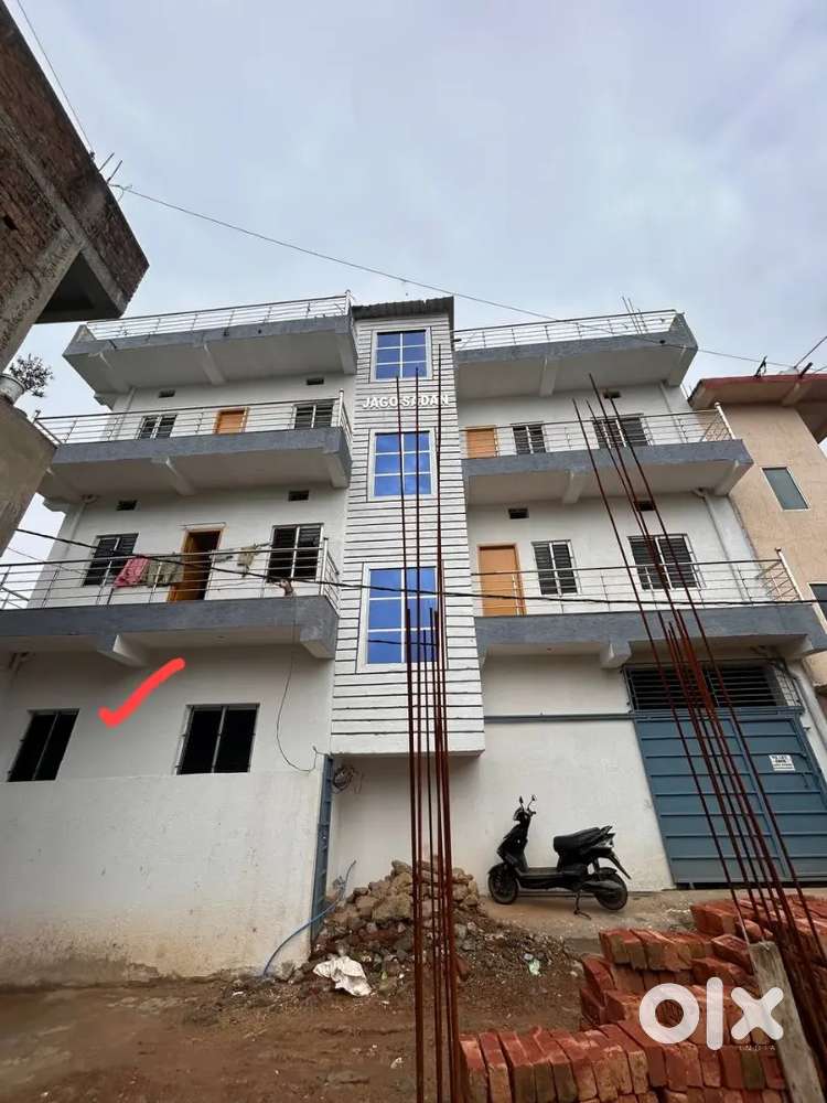 Newly made Apartment Just For You