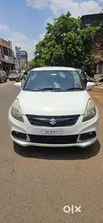 Maruti Suzuki Swift Dzire 2015 Diesel 161000 Km Driven