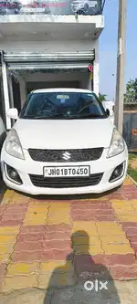 Maruti Suzuki Swift 2015 Petrol 66000 Km Driven