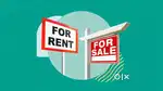 House for rent & lease