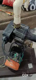 3 Months Pressure pump for sale with warranty card