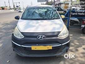 Hyundai Grand i10 2018 Diesel 177000 Km Driven