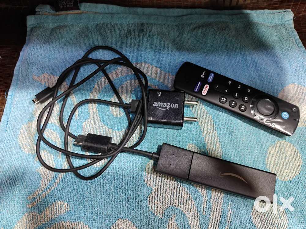 Fire tv Stick