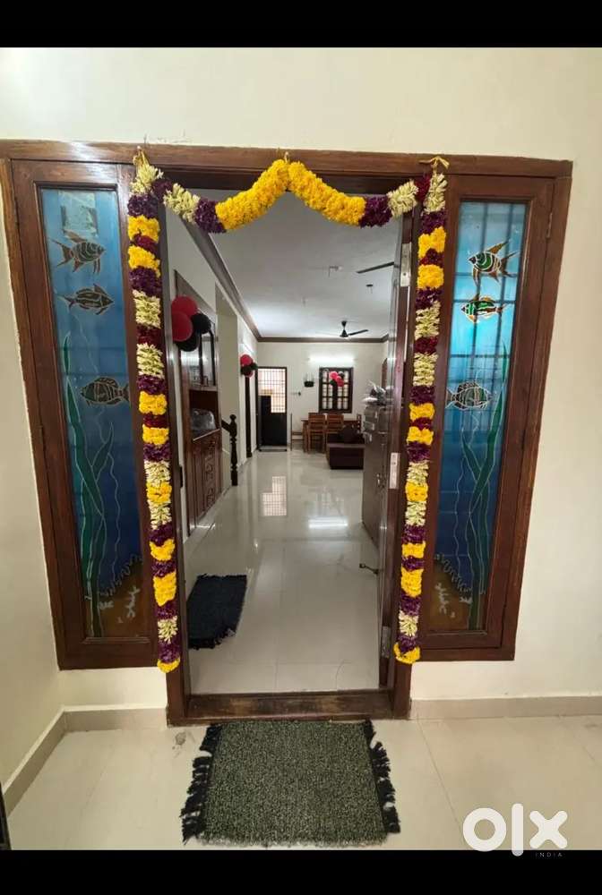 Guest House available for Daily Rent iyyapnthangal