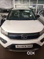 Tata Nexon 1.2 Revotron XZ Plus (O), 2021, CNG & Hybrids