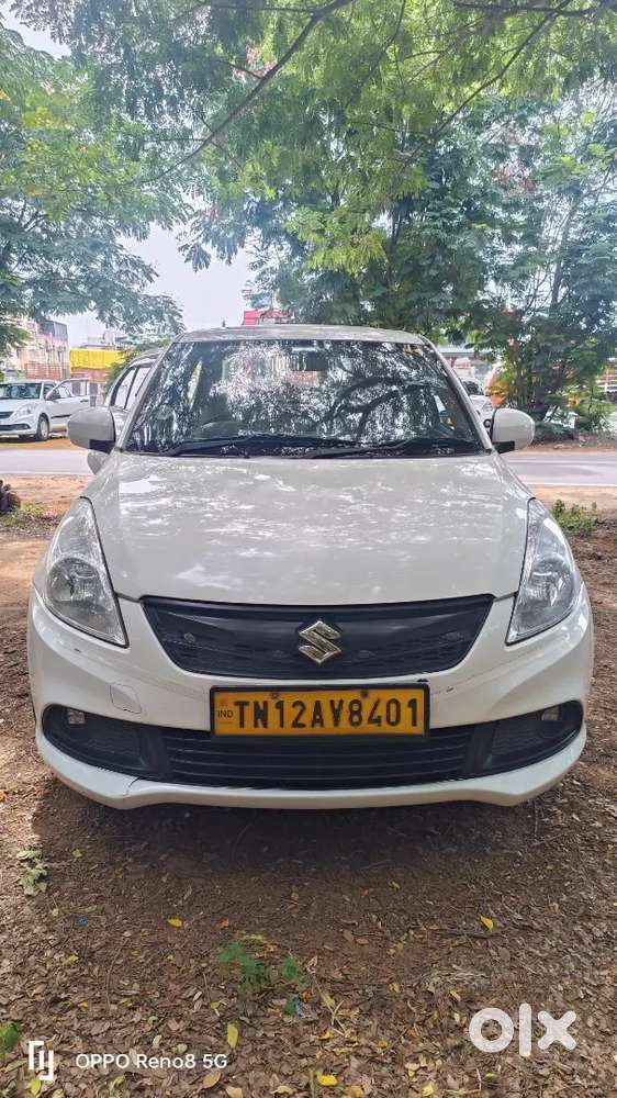 Maruti Suzuki Swift Dzire Tour 2022