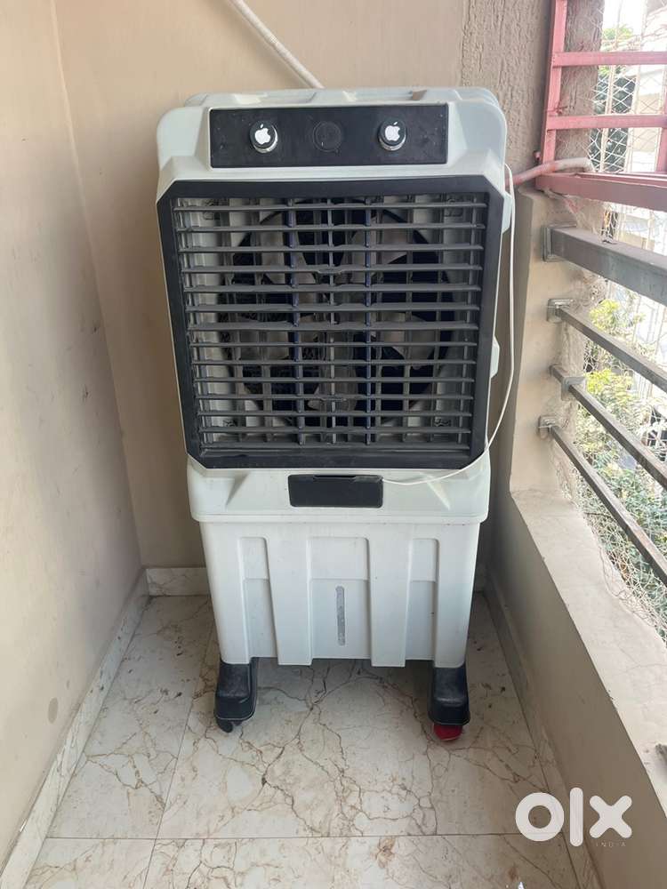 Cooler -less used
