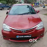 Toyota Etios GD, 2012, Diesel