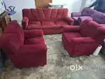 3+1+1 comfortable sofa set wholesale price