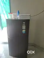 Fridge RO AC for sale