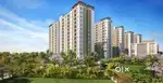 Fully furnished flat for rent in urban rise thirumzhisai