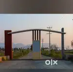 Premium Tuda Approved open Residential plots for Sale